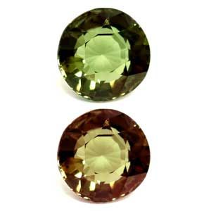 0.69 ct Alexandrite