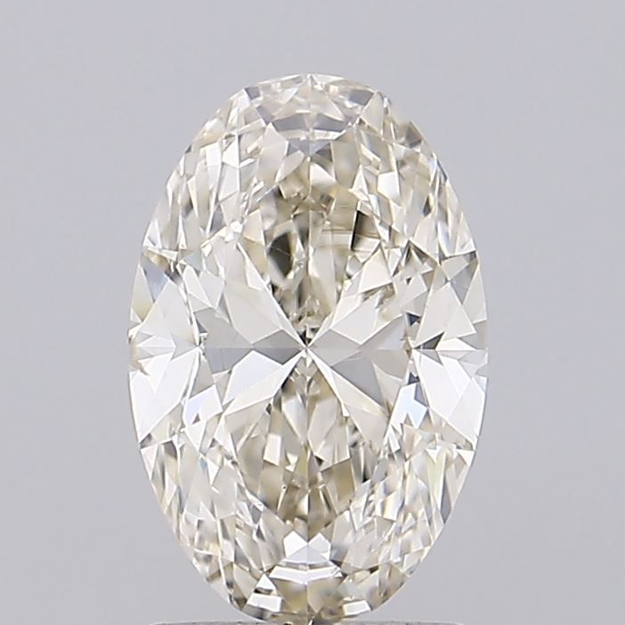 Prírodný diamant oval, SI2,...