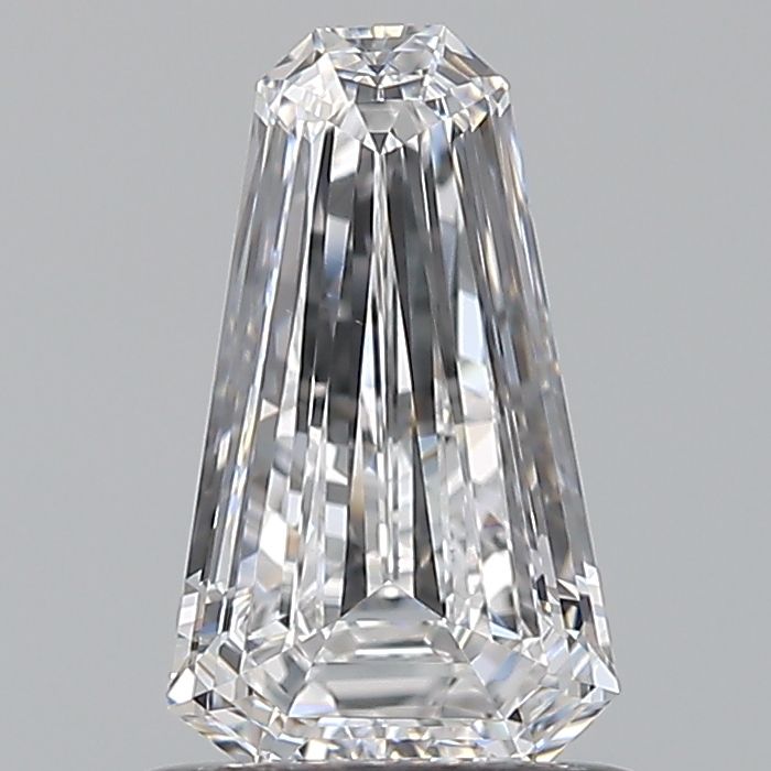 Prírodný diamant štít, VS1,...