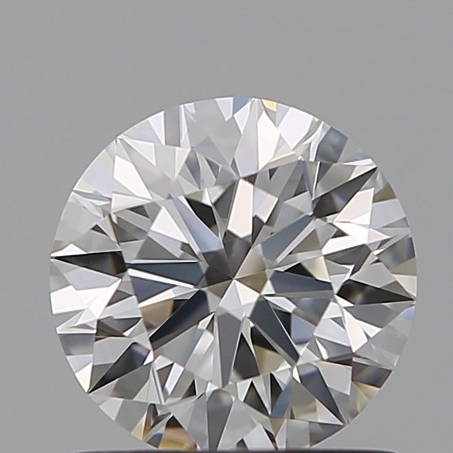 Prírodný diamant okrúhly...