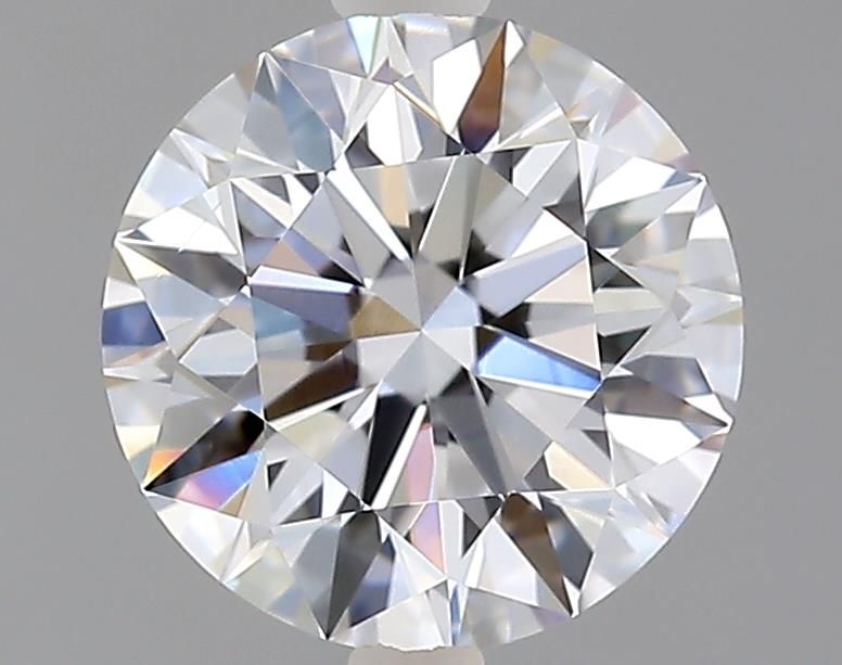 Prírodný diamant okrúhly...