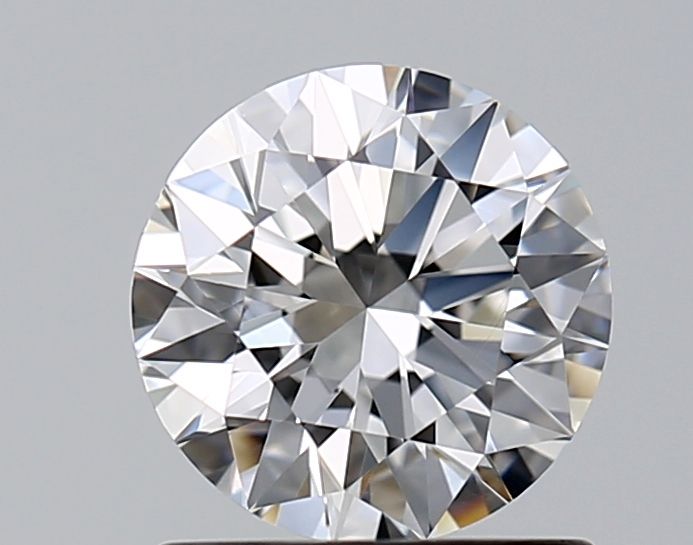 Prírodný diamant okrúhly...