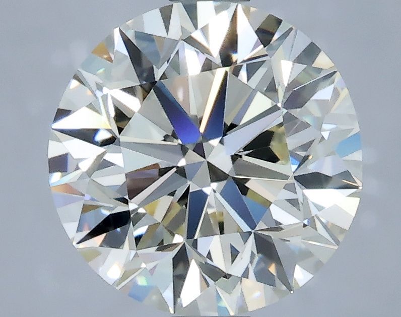 Prírodný diamant okrúhly...