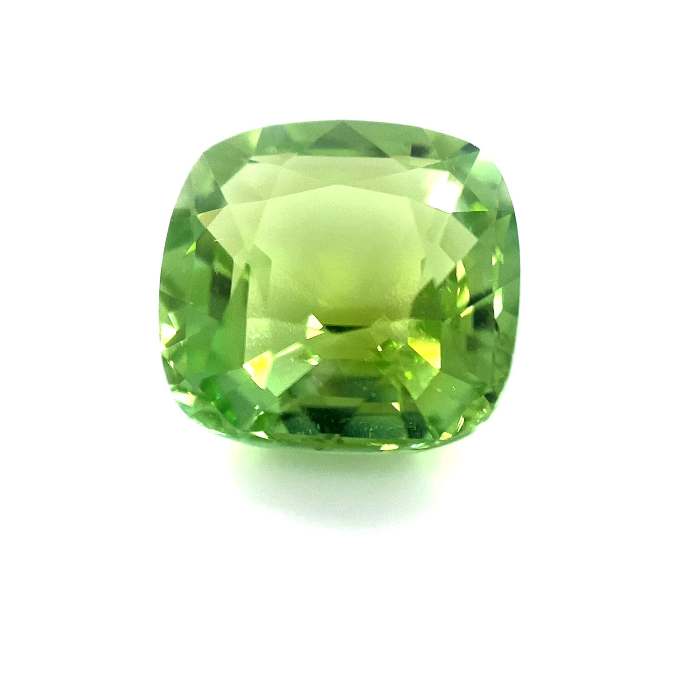 8.90 ct Tourmaline
