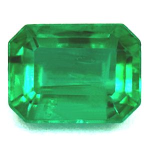 0.70 ct Emerald