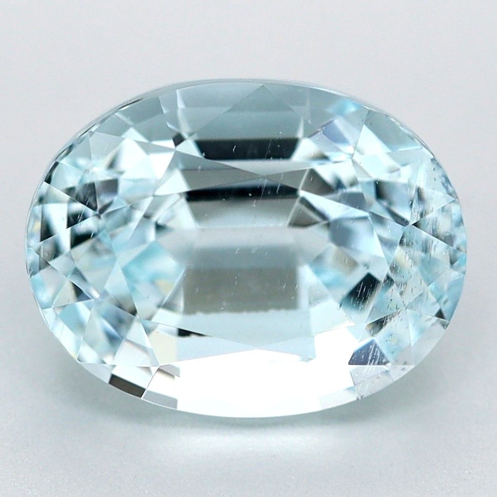 1.90 ct Aquamarine