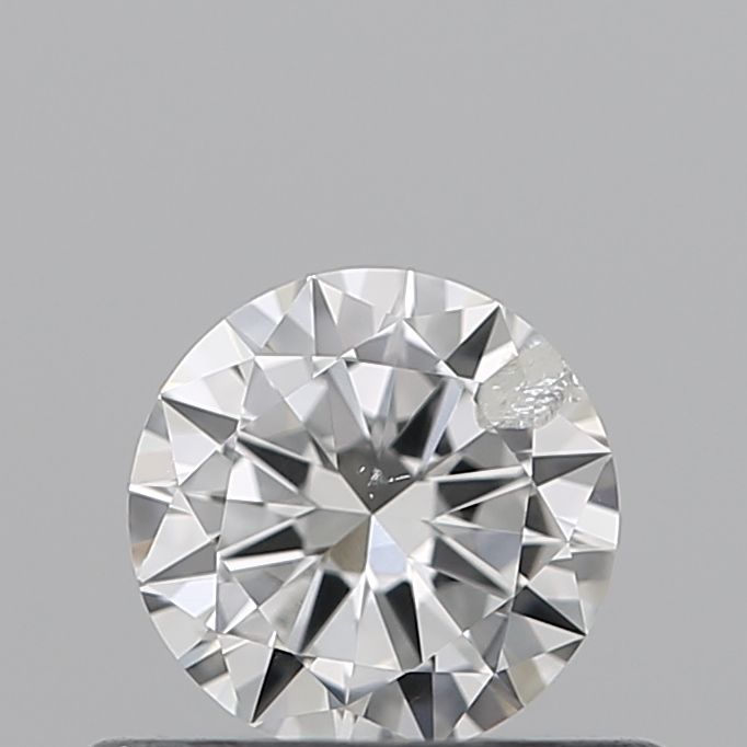 Prírodný diamant okrúhly...