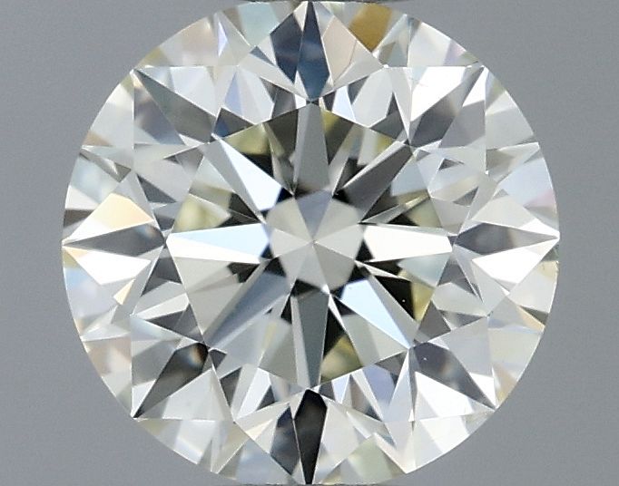 Prírodný diamant okrúhly...