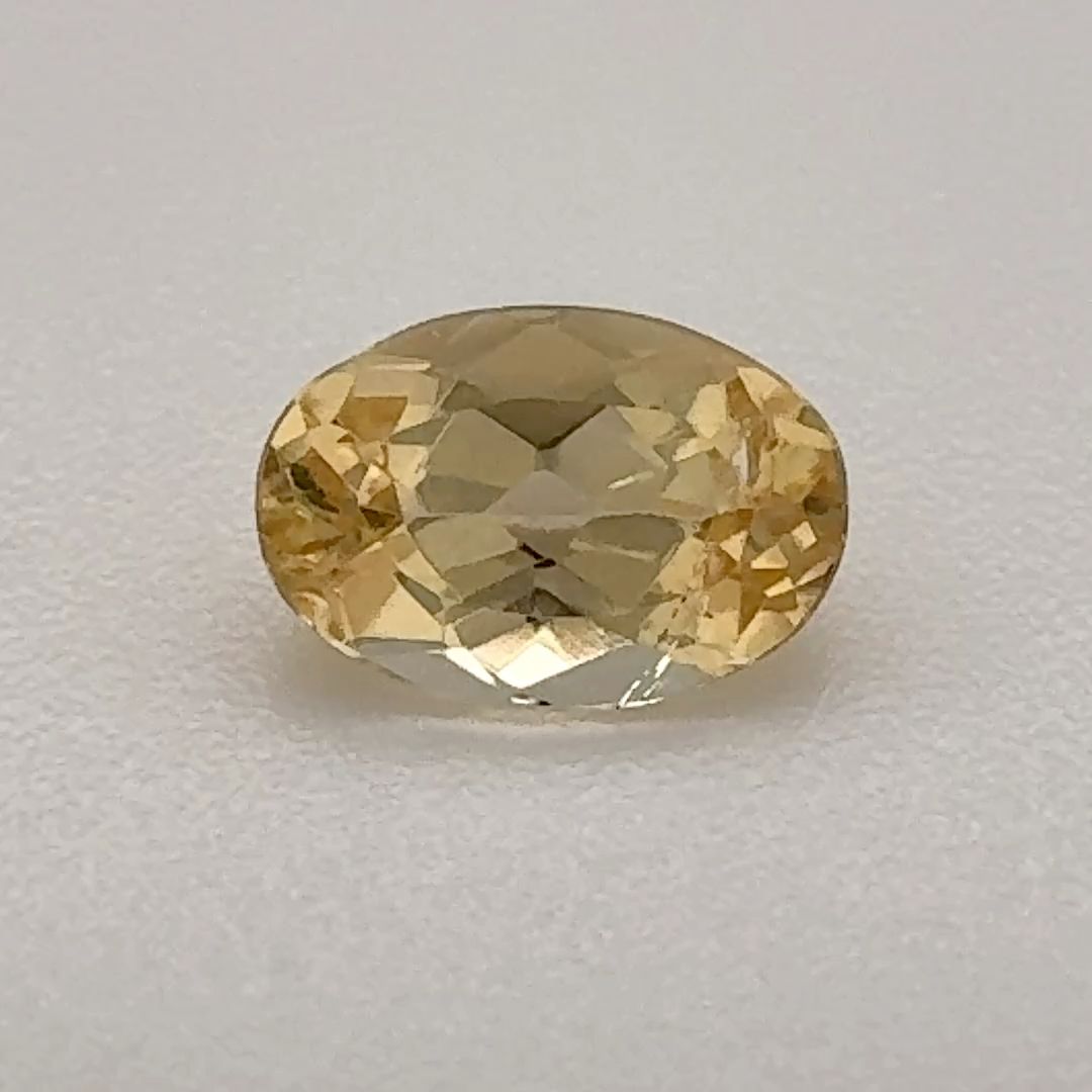 0.64 ct Topaz