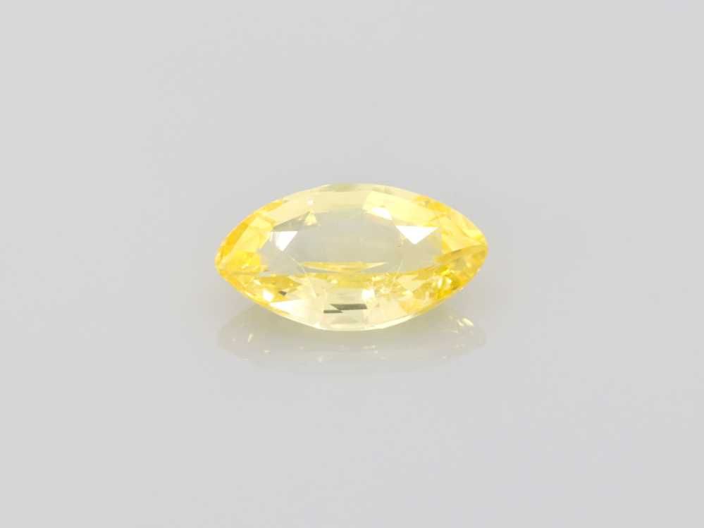 1.07 ct Sapphire