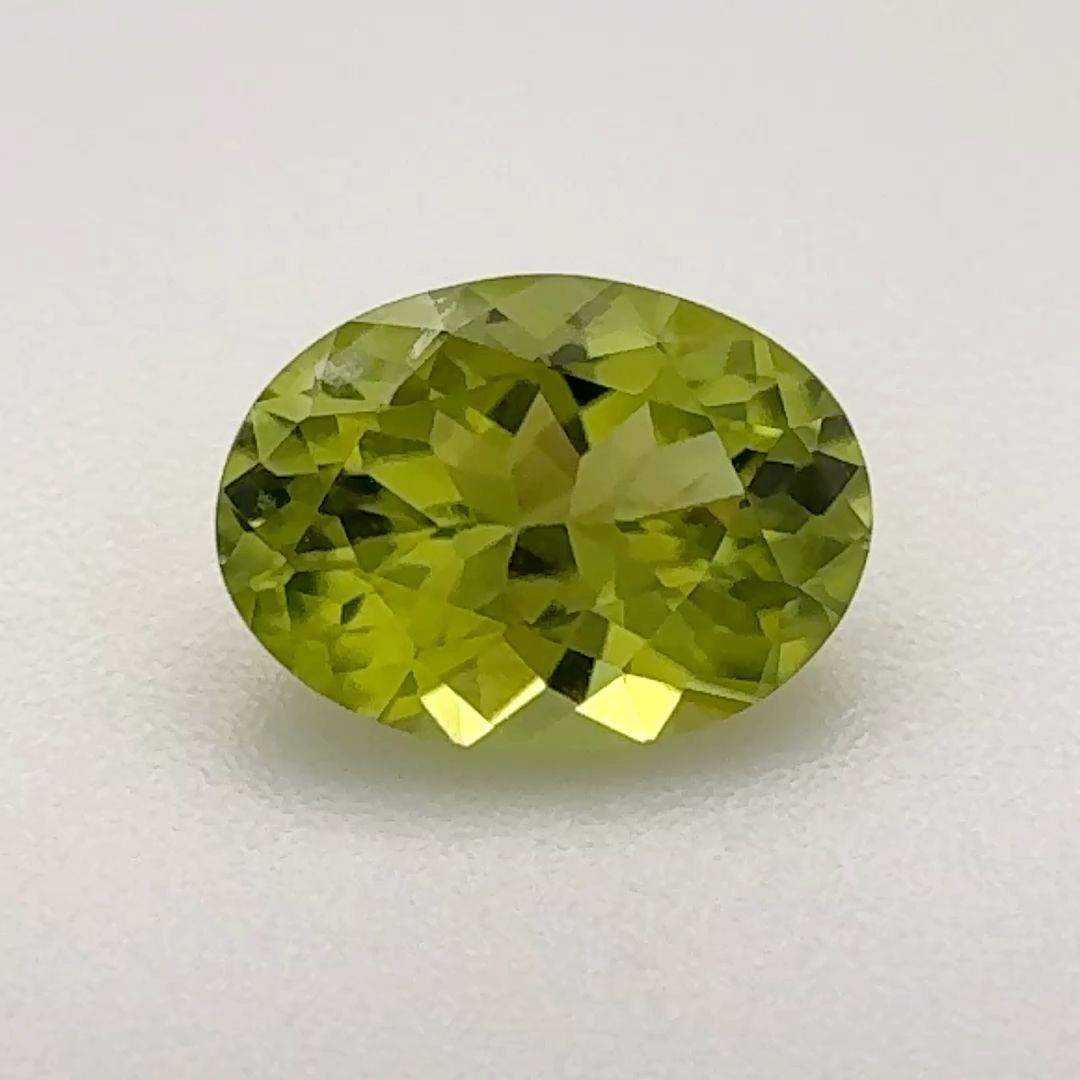 1.05 ct Peridot