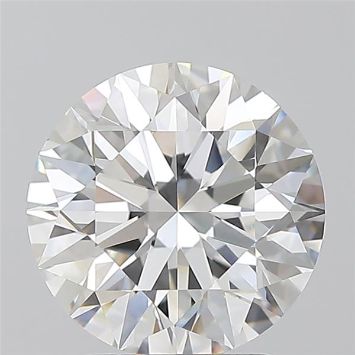 Prírodný diamant okrúhly...