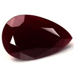 9.01 ct Ruby