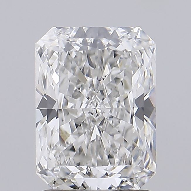 RADIANT 1.89ct G VS2 – EX EX NON