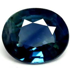 0.63 ct Sapphire