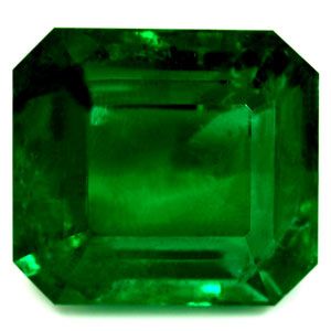 5.41 ct Emerald