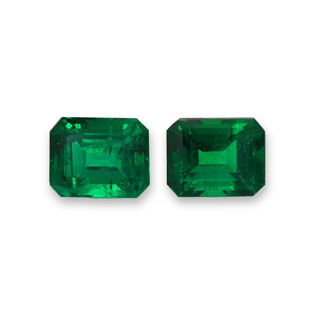 10.68 ct Emerald