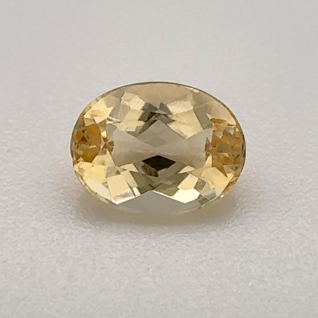 0.83 ct Topaz