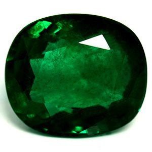 8.91 ct Emerald