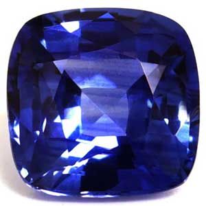 1.34 ct Sapphire