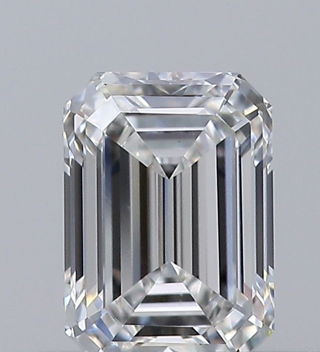 Prírodný diamant emerald,...