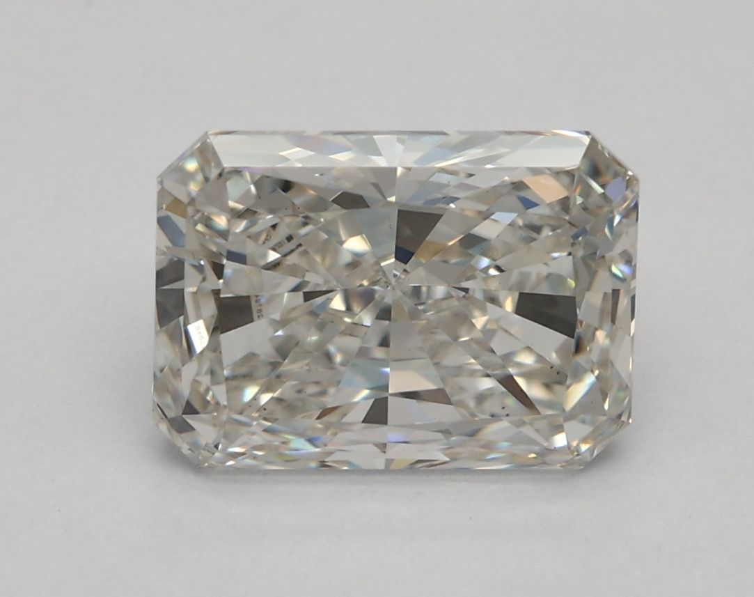 Radiant Diamond