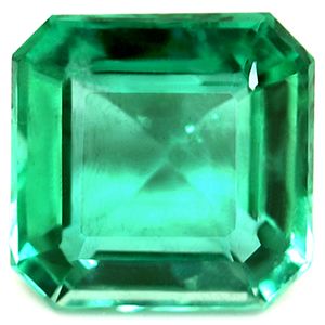 1.30 ct Emerald