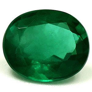 1.60 ct Emerald