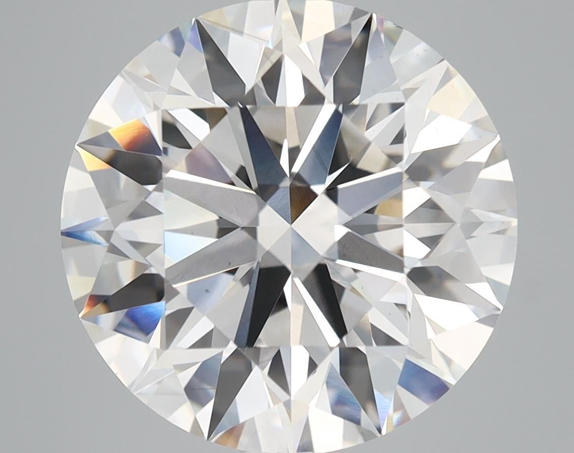 Round Diamond