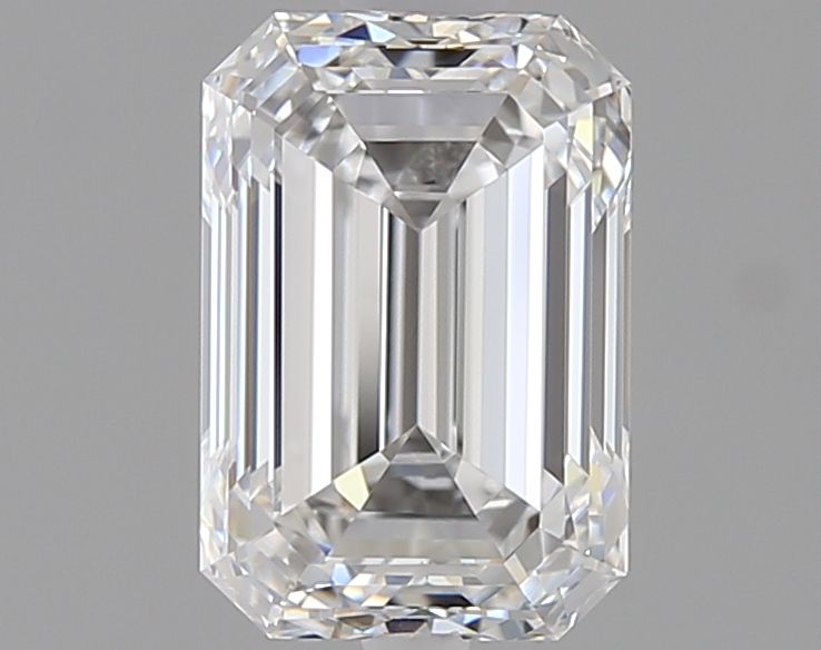 Prírodný diamant emerald,...