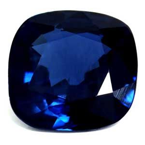 2.12 ct Sapphire