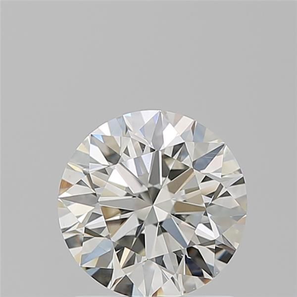 Prírodný diamant okrúhly...