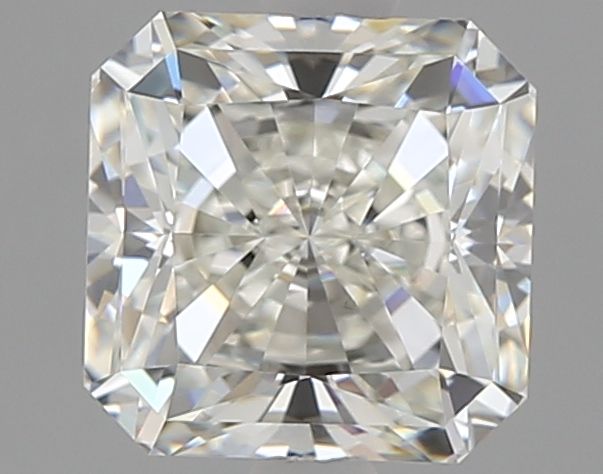 Prírodný diamant štvorcový...