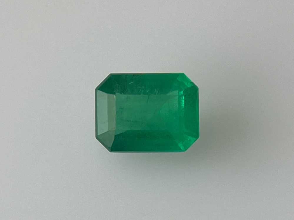 1.68 ct Emerald
