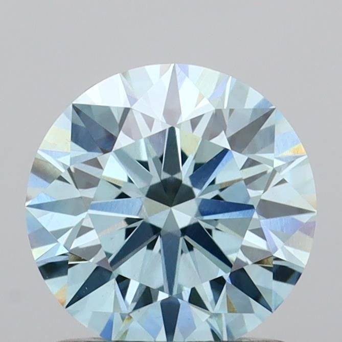 1.07 Carat · Fancy Vivid · VS1