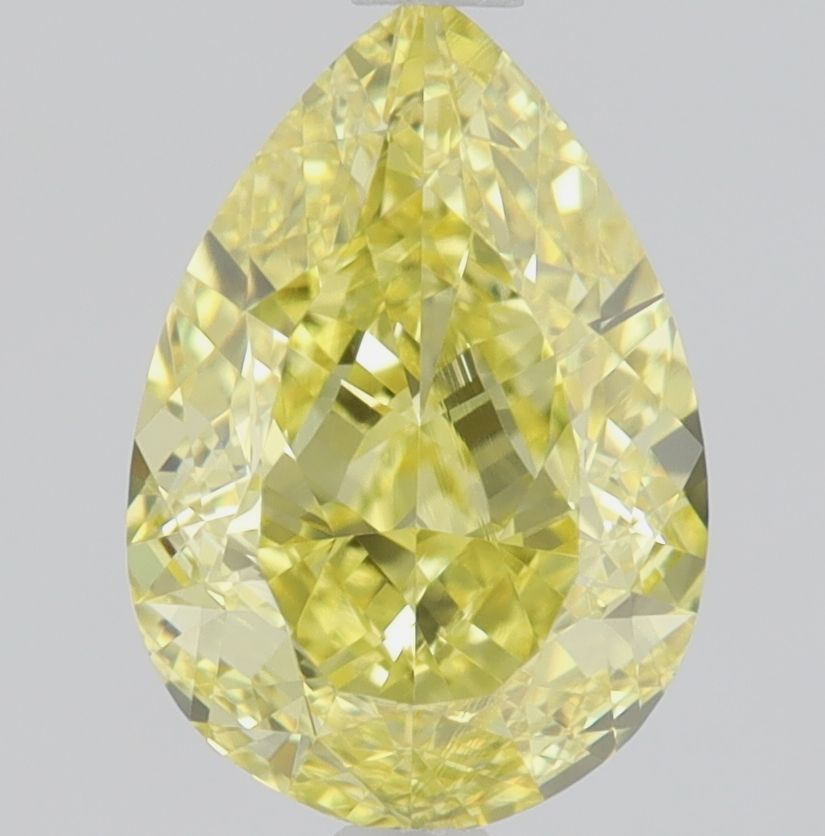 Yellow Diamond
