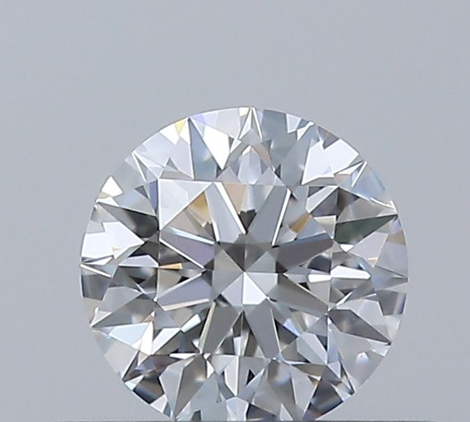 Prírodný diamant okrúhly...