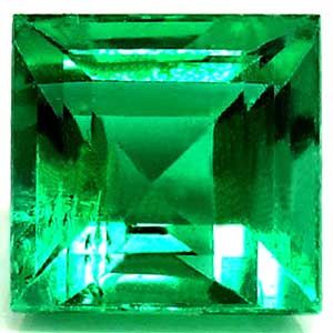 0.50 ct Emerald