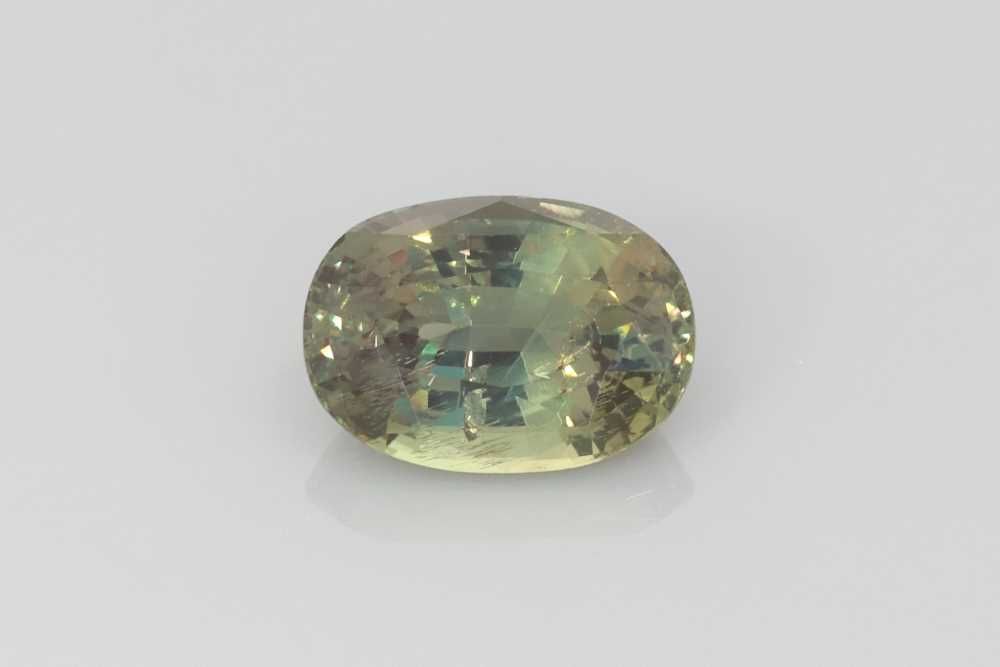 1.63 ct Alexandrite