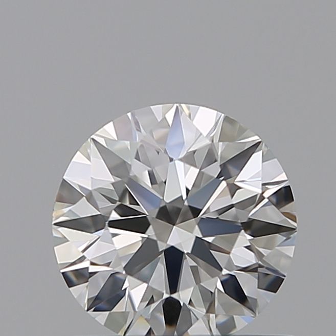 Prírodný diamant okrúhly...