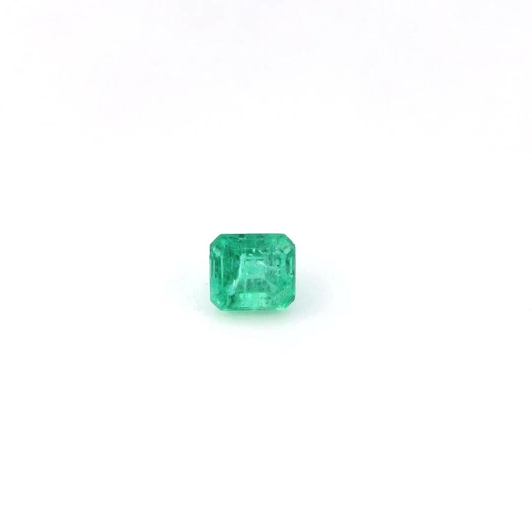 0.80 ct Emerald