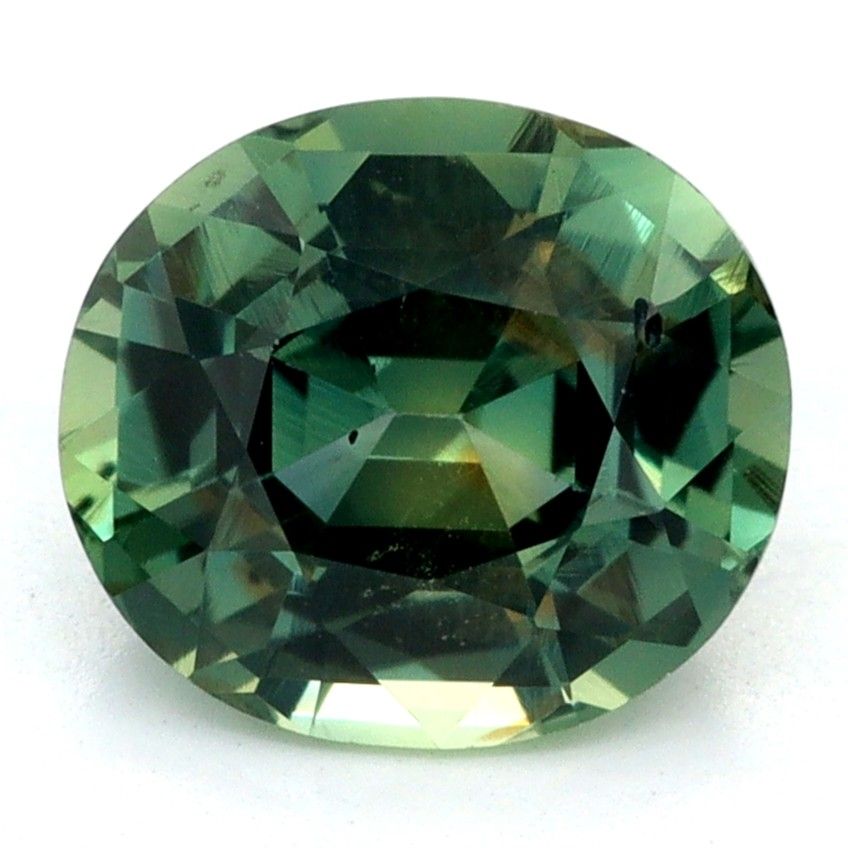 1.55 ct Sapphire