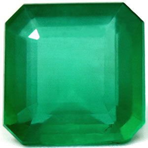 3.45 ct Emerald