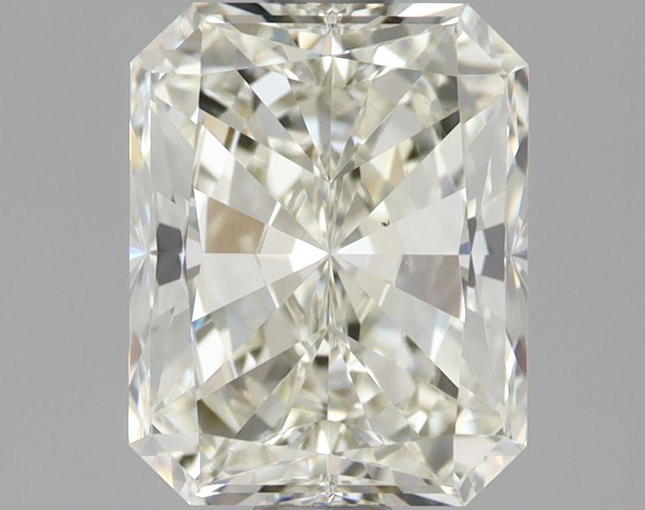 Prírodný diamant radiant, VS1, M,... Prírodný diamant radiant, VS1, M,...