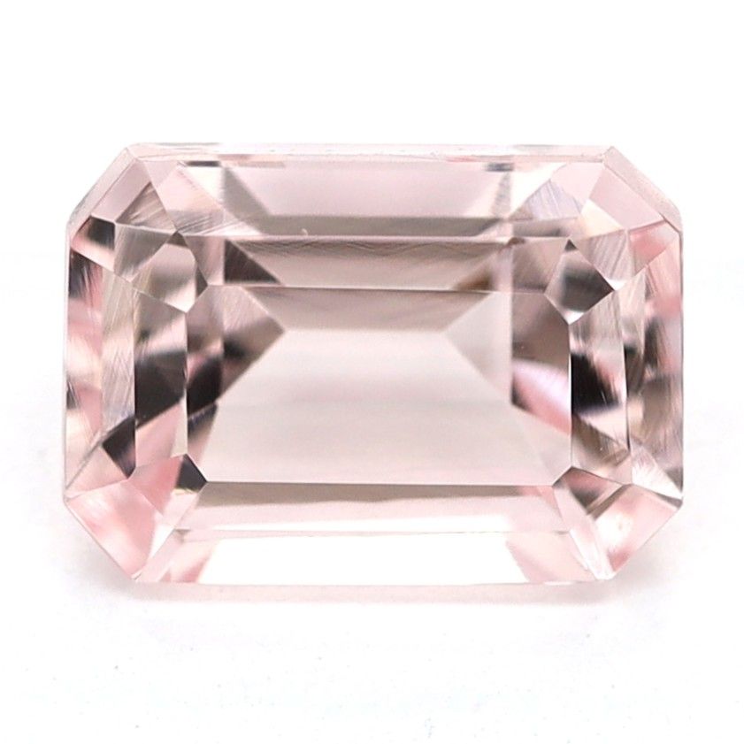 1.08 ct Morganite