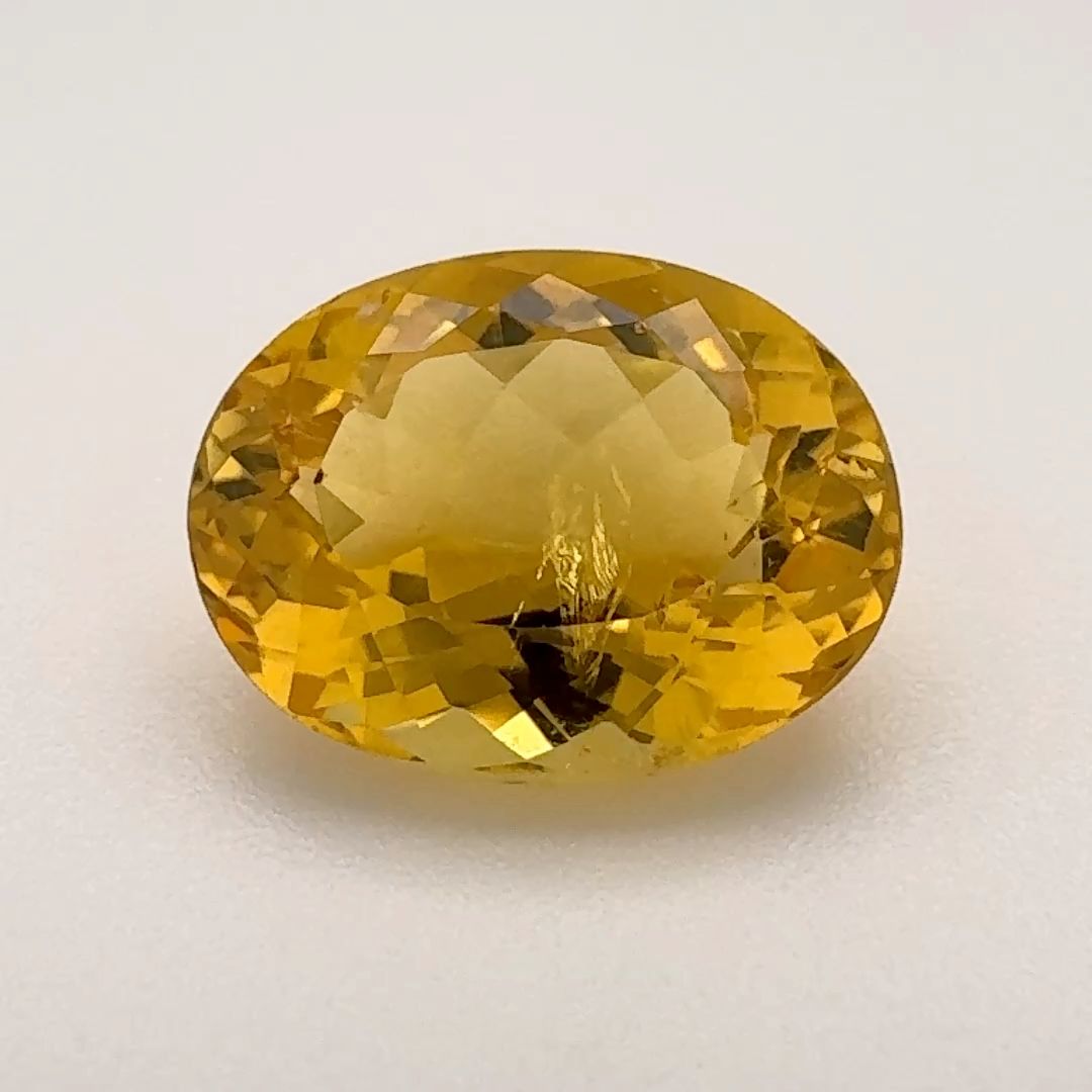 3.80 ct Heliodor