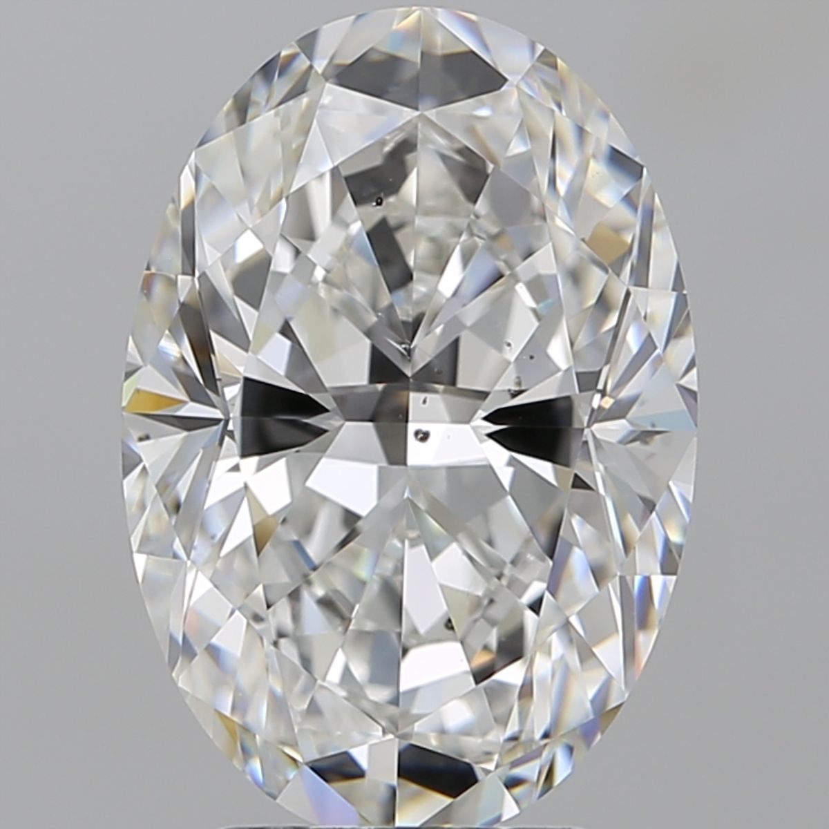 3.52 Carat · G · SI1 Rare Carat Ideal Cut