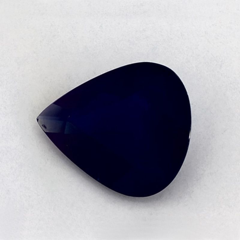 3.42 ct Sapphire
