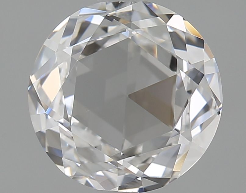 Prírodný diamant rose, IF,...