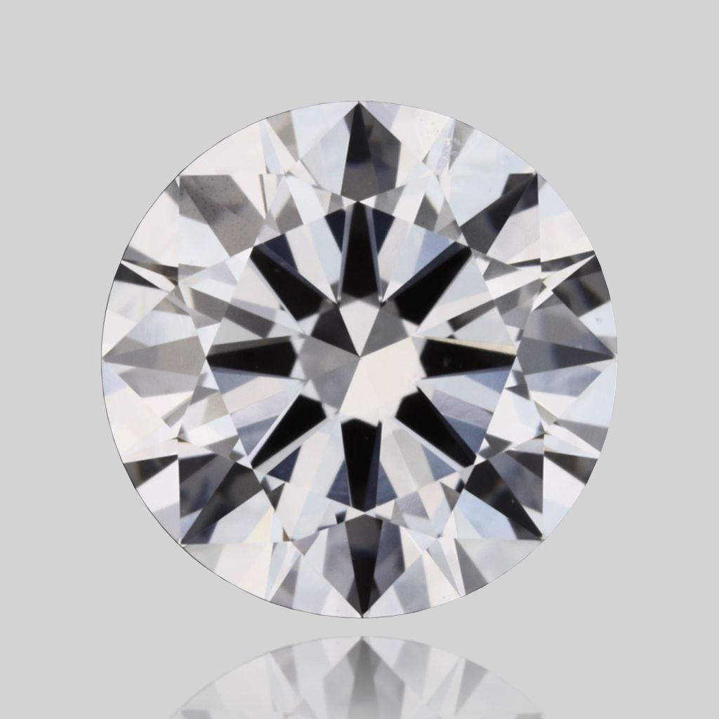 Prírodný diamant okrúhly...